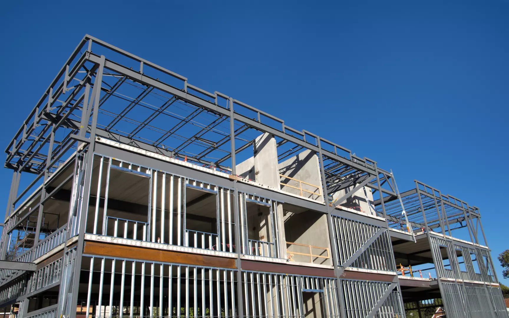 Erbil Forensic Crime Laboratory