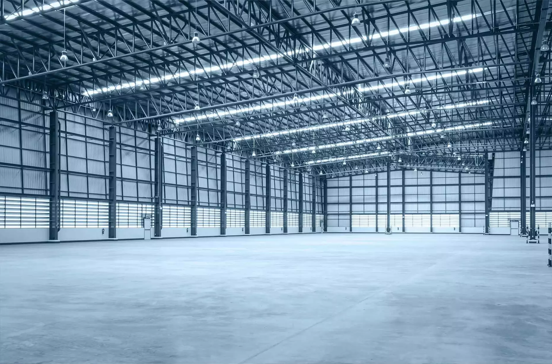 Infrastructure Utilities